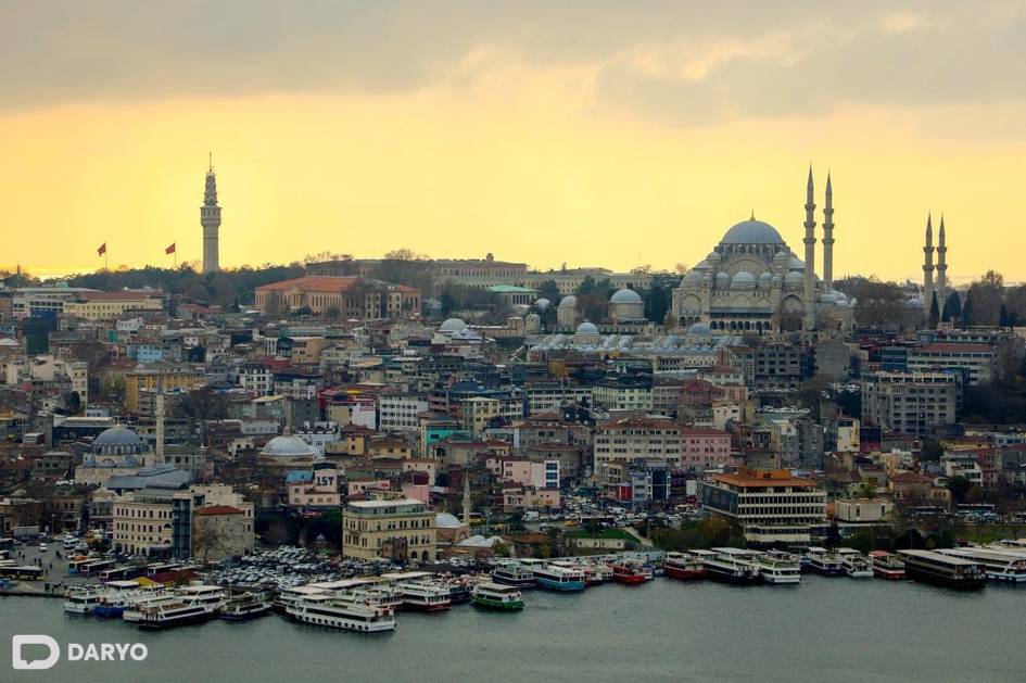 Туркиядаги ўзбекистонликлар депортация қилинмаслиги ҳақидаги хабарлар нотўғри — Миграция агентлиги